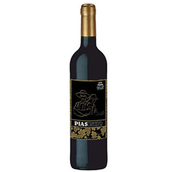Picture of Vinho PIASINHO Tinto 75cl