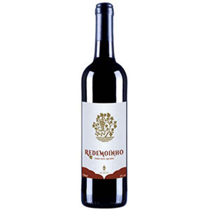 Picture of Vinho REDEMOINHO Tinto 75cl