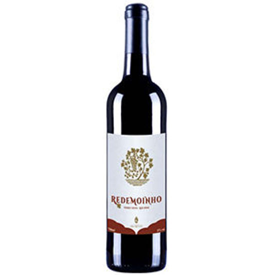 Picture of Vinho REDEMOINHO Tinto 75cl
