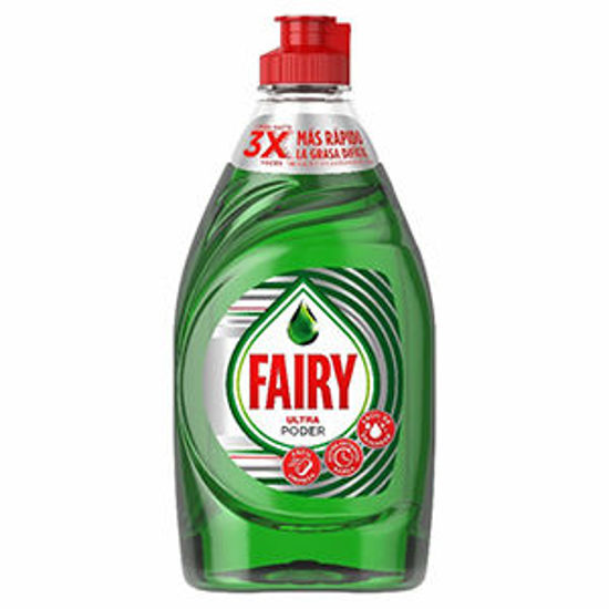 Picture of Det Loica FAIRY Original 325ml