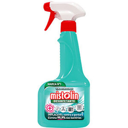 Picture of Det MISTOLIN Tira Gorduras Desinf 545ml