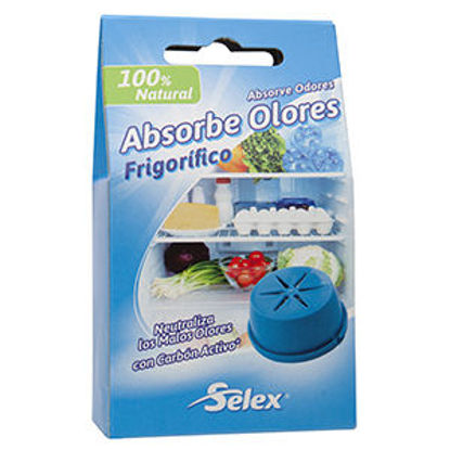 Picture of Absorve Odores SELEX Frigorifico 1un