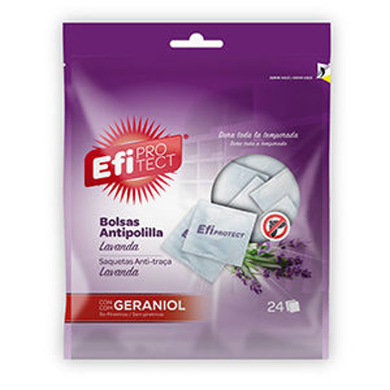 Picture of Insect EFI Protect Lavanda 24un
