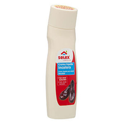 Picture of Autobrilhante Calcado SELEX Incol 75ml