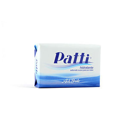 Picture of Sabonete PATTI 90gr