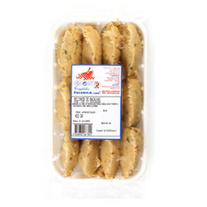 Picture of Bolinhos Bacalhau JOLEDILA 12un