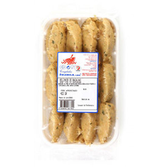 Picture of Bolinhos Bacalhau JOLEDILA 12un