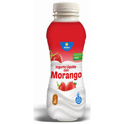 Picture of Iog ALTEZA Liq Morango 160gr