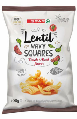 Picture of Bat Frit SPAR Ond Lent Tom Manj 100gr
