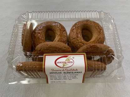 Picture of Argolas ARMINDA NETO Alentejanas 300gr
