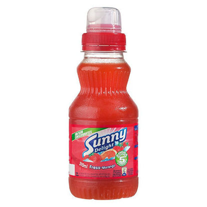 Picture of Sumo SUNNY DELIGHT Morango 310ml