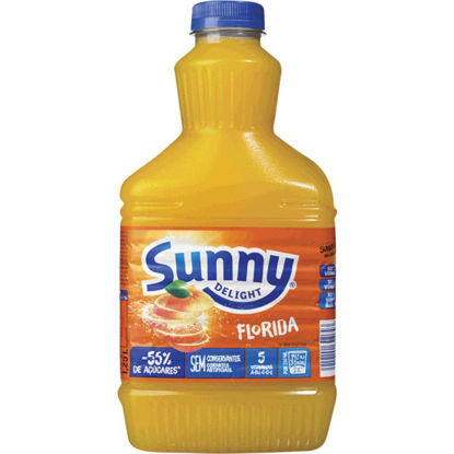 Picture of Sumo SUNNY DELIGHT Florida 1,25lt