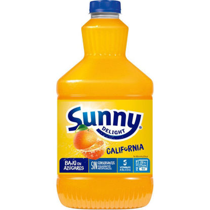 Picture of Sumo SUNNY DELIGHT California 1,25lt