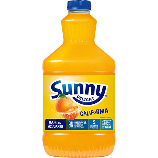 Picture of Sumo SUNNY DELIGHT California 1,25lt