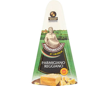 Picture of Queijo PARMAREGGIO Parmi Reggiano 150gr