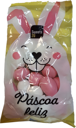 Picture of Amendoas PASCOA FELIZ Tipo Frances 180gr