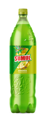 Picture of Refrig SUMOL Ananas 1,5lt