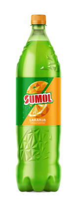 Picture of Refrig SUMOL Laranja 1,5lt