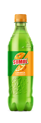 Picture of Refrig SUMOL Laranja 0,5lt