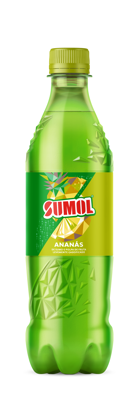 Picture of Refrig SUMOL Ananas 0,5lt