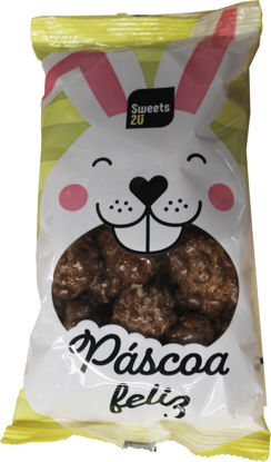 Picture of Amendoas PASCOA FELIZ Caseira 150gr