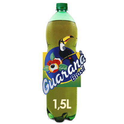 Picture of Refrig GUARANA BRASIL 1,5lt