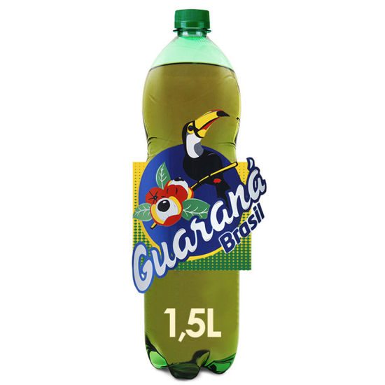Picture of Refrig GUARANA BRASIL 1,5lt