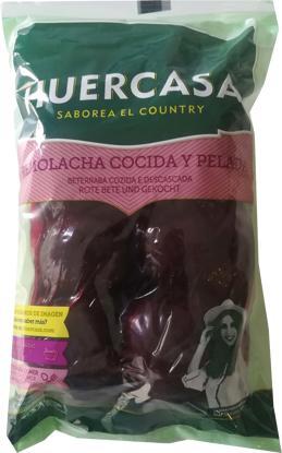 Picture of Beterraba Embalada 450gr