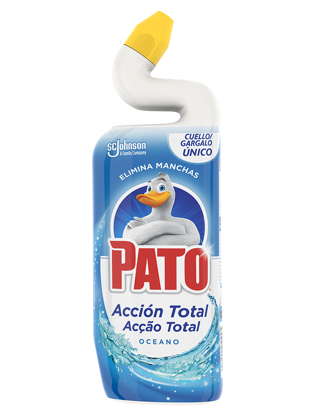 Picture of Det PATO Líquido 5em1 Marine 750ml