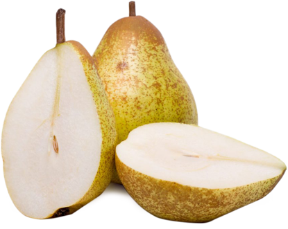 Picture of Pera Rocha 65/70 II kg (emb 500GR aprox)