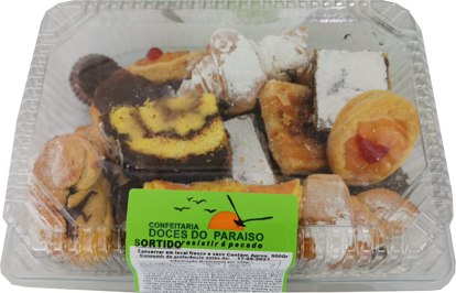 Picture of Covetes Sortido 500gr