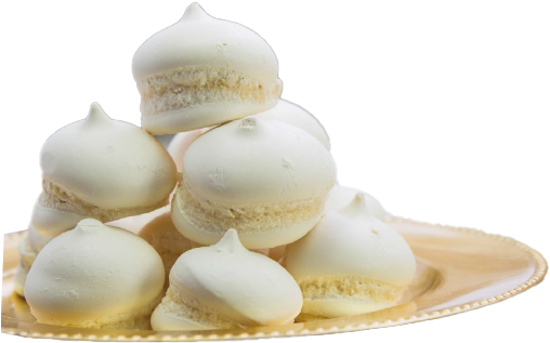 Picture of Suspiros PADARIA ARRIFANA Caldas 220gr