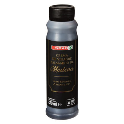 Picture of Creme Balsâmico SPAR Modena 250ml