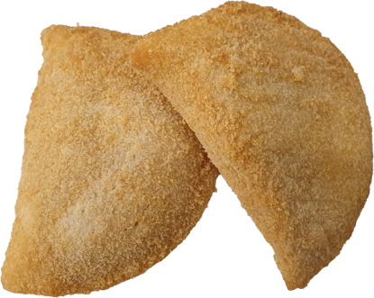 Picture of Rissóis Frango Alho Francês 60gr