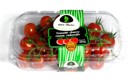 Picture of Tomate Cherry Rama 350gr