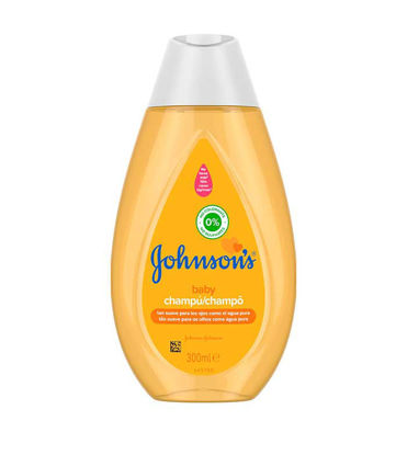 Picture of Champô JOHNSONS Baby 300ml