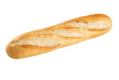 Picture of Meia Baguete un