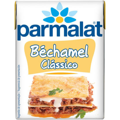 Picture of Molho Bechamel PARMALAT 200ml