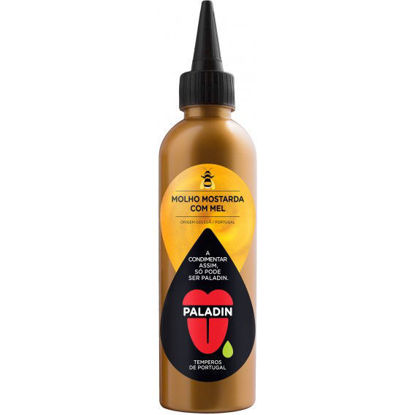 Picture of Mostarda PALADIN Mel 250ml