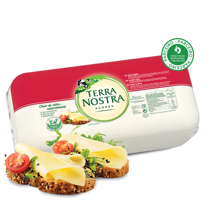 Picture of Queijo TERRA NOSTRA Flamengo Barra kg (emb 200GR aprox)