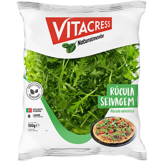 Picture of Rucula VITACRESS Selvagem 100gr