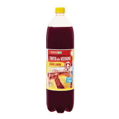 Picture of Sangria SPAR Tinta C/Limao Pet 1,5lt