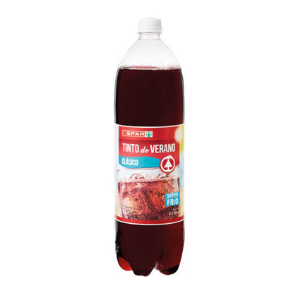 Picture of Sangria SPAR Tinta Pet 1,5lt