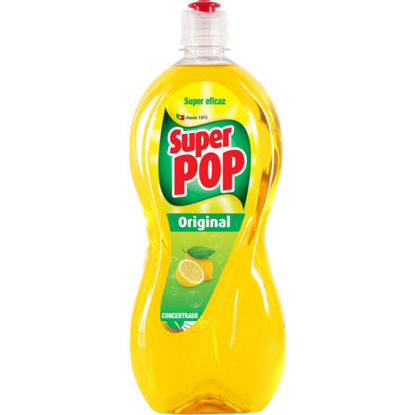 Picture of Det Loica SUPER POP Limao 700ml