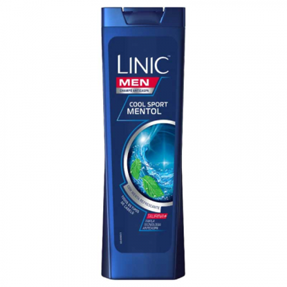 Picture of Champo LINIC Men Sport Mentol 225ml