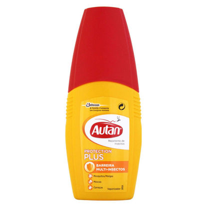 Picture of Repelente AUTAN Spray Proct Plus 100ml