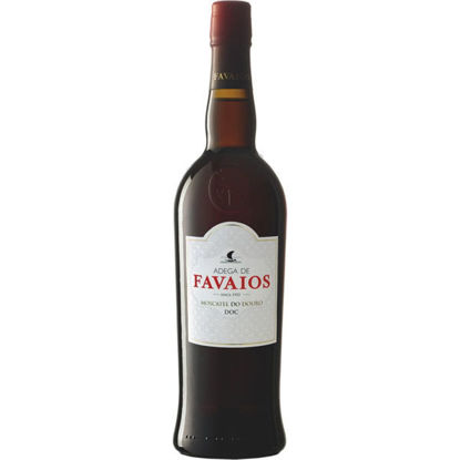 Picture of Moscatel FAVAIOS 75cl