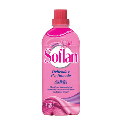 Picture of Det Roupa SOFLAN Liq Classic 650ml