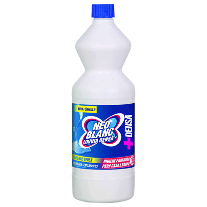 Picture of Lixívia NEOBLANC Denso Ativo Azul 1Lt