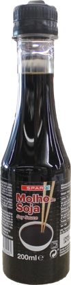 Picture of Molho Soja SPAR 200ml